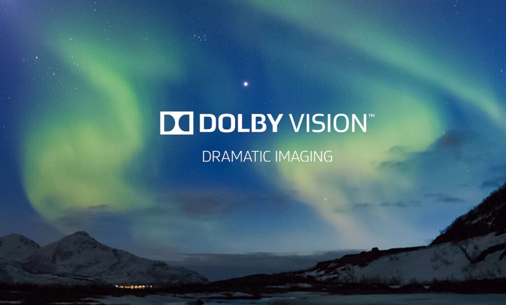 dolbyvision