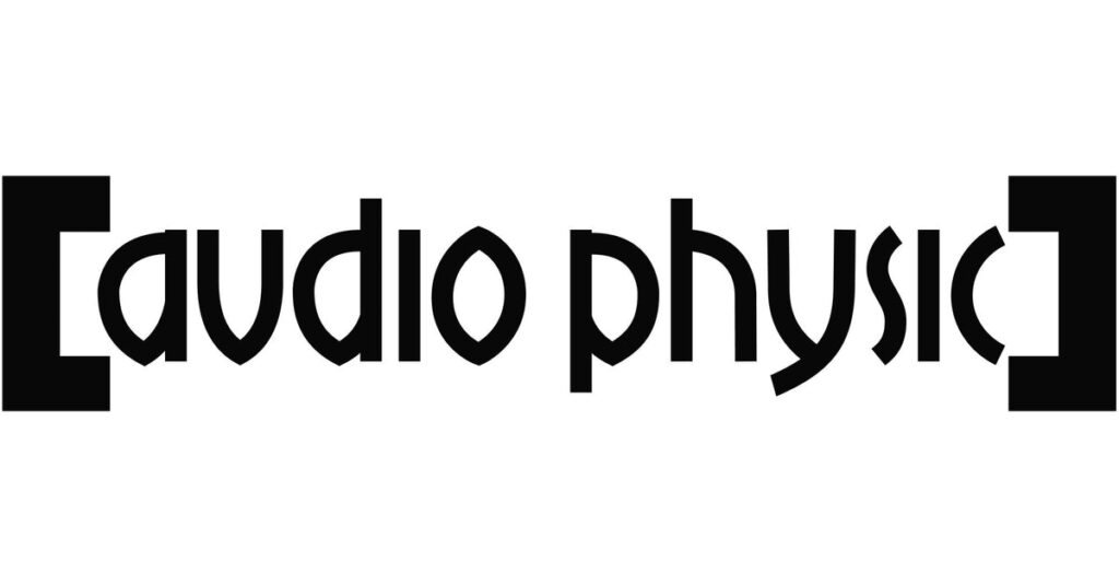Audio Physic логотип