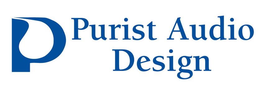 Логотип Purist Audio Design