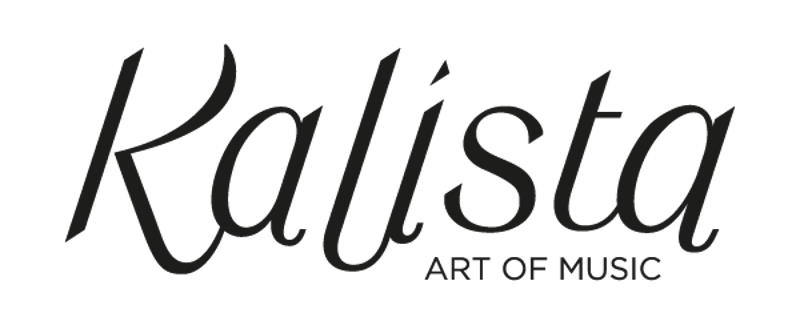 Логотип Kalista