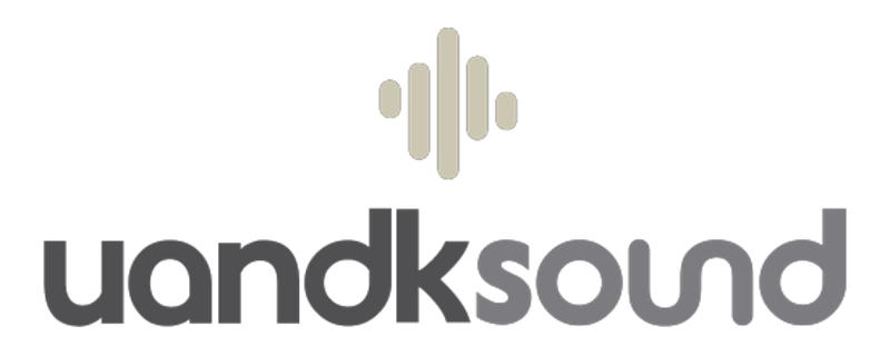 Логотип Uandksound
