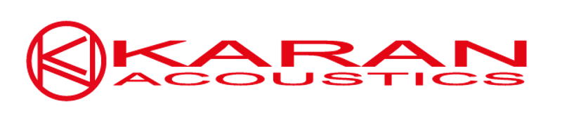 Логотип Karan Acoustics
