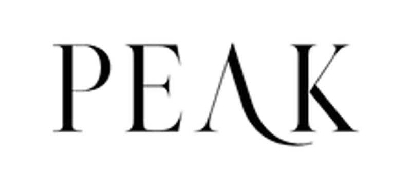 Логотип Peak Consult