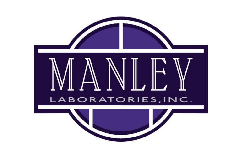 Manley логотип